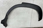 2022-2025 Toyota Corolla Cross Wheel Opening Molding Rear Lh. 75606-0A040 Oem. Fixed Price $55.00.