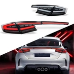 Led Animation Tail Lights W/trunk For 2022-25 Honda Civic Hatchback Type. Fixed Price $431.10.