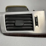 2010-2014 Cadillac Escalade Lh Dash Vent W/choc Trim. Fixed Price $39.99.