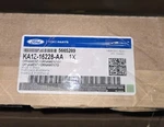 KA1Z-16228-AA Genuine Ford Nameplate Lincoln Nautilus 19 23 Left Front Door. Fixed Price $120.00.