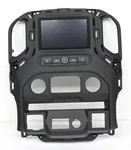 Oem Dash Display 7" Infotainment Media Screen For Silverado, Sierra 85585409. Fixed Price $85.00.