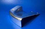 07-14 Mercedes C216 Cl-class Rear Right B-pillar Trim Cover Chrome 2166730238OEM. Fixed Price $38.88.