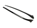 W212 Pillar Trims 2126901082 Mercedes E250. Fixed Price $65.00.