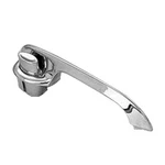 Left Side Right Exterior Door Handle Set Steel Fits 55-57 4040-440-551S. Fixed Price $71.49.