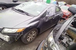 2012 Honda Civic 1.8L Engine Motor Oem 146K Miles - LKQ452312041. Fixed Price $673.10.