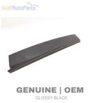 2017-2020 Audi RS3 Rear Right Exterior Pillar Trim / Cover 8V5839902B. Fixed Price $23.99.