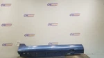 05 Chrysler Crossfire SRT-6 Rocker Panel Molding Side Skirt Right Passenger Blue. Fixed Price $153.00.