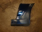 Toyota Supra MK3 1986.5-92 Oem Drivers Body Corner Skirt 76902-14011 Dark Blue. Fixed Price $21.33.
