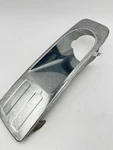 2006 - 2008 2009 Ford Fusion Front Left Bumper Fog Lamp Cover 7E5317K947DA Oem. Fixed Price $19.90.