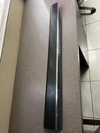 2020-2024 Hyundai Palasade Front Lh Door Lower Molding Oem 87723S8200 / 4-E. Fixed Price $70.00.