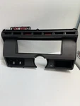 1980-1986 Ford F150 F250 F350 Bronco Dash Instrument Gauge Cluster Bezel Oem. Fixed Price $79.99.