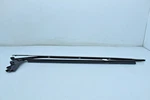 06-11 Mercedes W219 CLS500 Rear Left Door Window Weather Seal Strip S0602. Fixed Price $101.99.