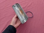 1970 Oldsmobile 88, 98 Parking Light Assembly, Lh, Nos! Turn Signal, Lamp. Fixed Price $149.99.
