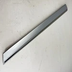 2001-2007 Mercedes W203 C350 Rear Left Drivers Side Door Trim Molding Oem. Fixed Price $54.00.