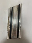 Nos Oem 1973 1977 Ford Truck Pickup F100 F150 F250 F350 Lower Fender Molding Lh. Fixed Price $40.00.
