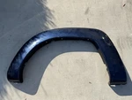 2005 2006 2007 2008 2009 2010 2011 Toyota Tacoma Rear Left Lh Flare Fender Oem. Fixed Price $139.99.