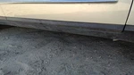 2006-2010 Vw Passat Passenger Right Lower Front Moulding From Door Trim Strip. Fixed Price $118.39.