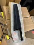 2012-2019 Bmw Door Applique (51-35-7-263-379). Fixed Price $38.00.