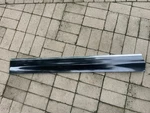 1997-2005 Buick Park Avenue Lh Front Driver Door Trim Molding Black. Fixed Price $129.99.