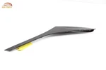 2021 - 2024 Chevrolet Trailblazer Rear Left Side Quarter Panel Molding Cover Oem. Fixed Price $38.49.