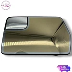2011-2014 Ford F150 Mirror Glass Driver Left Side Oem BL34-17T675 D665R. Fixed Price $174.24.