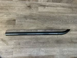 2008-12 Lexus LS600H Lh Long Door Trim Moulding Oem Part # 75076-50060. Fixed Price $49.00.