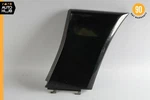 90-02 Mercedes R129 SL500 300SL Left Driver Side Quarter Panel Trim Black Oem. Fixed Price $39.23.