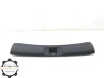 2023-2026 Honda Hr-v Lx Rear Trunk Sill Scuff Plate Trim Cover Oem #note. Fixed Price $119.99.