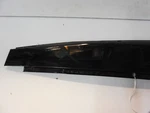 07-13 Mercedes W221 S550 Rear Right Door Ext B Pillar Window Trim 2216901487. Fixed Price $21.00.