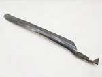 W140 Left Pillar Trim Panel 1406980189 Mercedes S350. Fixed Price $29.00.