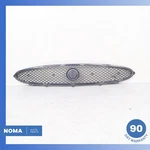 07-11 Jaguar X150 Xkr Front Bumper Grille Black Oem. Fixed Price $119.23.