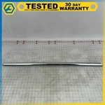 10-17 Mercedes E-class W207 Front Left Driver Door Window Belt Molding Oem. Fixed Price $30.56.