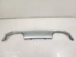 15-20 Oem Bmw F80 F82 M3 M4 Rear Bumper Diffuser Dual Exhaust Silver. Fixed Price $105.02.