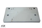 2010 - 2014 Bmw E71 X6M Front Bumper License Plate Bracket Mount Oem 51117205842. Fixed Price $40.50.