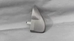 2014-2025 Ram Promaster 2500 Front Right Mirror Corner Trim Cover Oem 735424456. Fixed Price $38.00.