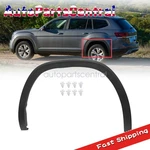 Rear Left Fender Trim For Volkswagen Atlas 2018 2019 2020 Molding. Fixed Price $50.99.
