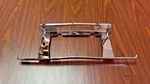 Cem Gm 20668501 Molding Finish Rear End Panel License Pocket Caprice 1986-1990. Fixed Price $350.00.