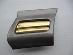 1997 1998 1999 Cadillac Deville Concours Fender Trim Molding Right Used Oem. Fixed Price $50.99.