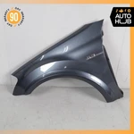 07-11 Mercedes W164 ML63 Amg Left Driver Side Fender W/ Flare Gray Oem. Fixed Price $265.60.