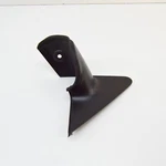 New Vw Beetle 9C Left Outer Mirror Hinge Cover Lhd 1C1853271A 1C1-853-271-A. Fixed Price $116.50.