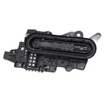 2022-2024 Rivian R1S Rear Left Fender Flare Trim Oem. Fixed Price $156.00.