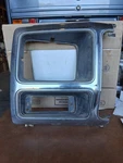1980-1986 Ford Pickup And Bronco Headlamp Frame E0TB-13052 Right Side. Fixed Price $50.00.