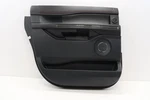 2018 - 2021 Ford Expedition Rear Left Side Door Trim Cover Panel Oem Black Ah. Fixed Price $169.46.