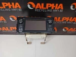 15 Nissan Altima Audio & Visual Equip.(radio) 7612051338. Fixed Price $157.50.