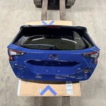 2020 2025 Subaru Outback Rear Trunk Tailgate Lift Shell Blue Oem -uat-. Fixed Price $1949.99.