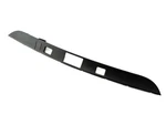 W212 Trunk Door Licence Plate Lamp Trim 2127401693 Mercedes E250. Fixed Price $65.00.
