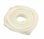Fender Beading W/o Notch Ivory, 25' Length, Fits Vw Beetle 1950-1972, Empi 6734. Fixed Price $32.95.