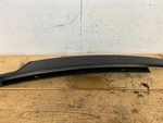 04-10 Bmw E60 530I 550 Front Right Passenger Side Door B-pillar Exterior Molding. Fixed Price $14.99.