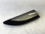 15-19 Land Rover Discovery Sport Front Left Side Fender Grille Molding Trim Oem. Fixed Price $110.00.