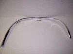 Wheel Well Molding Wo Bs Front Rh 78-87 Camino Malibu 9635114 New GK28.1R. Fixed Price $80.22.